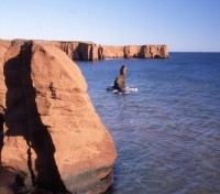 Magdalen Islands